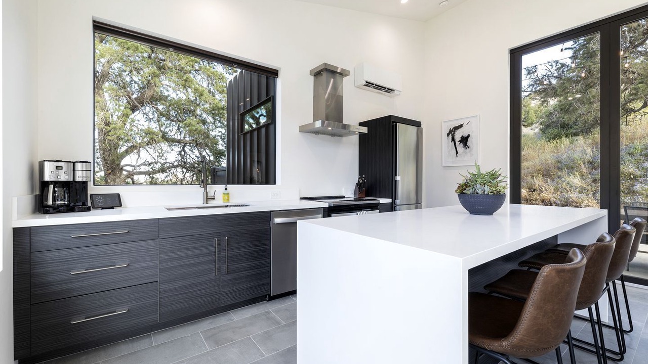 Photo of Kitchen in Yucca Valley