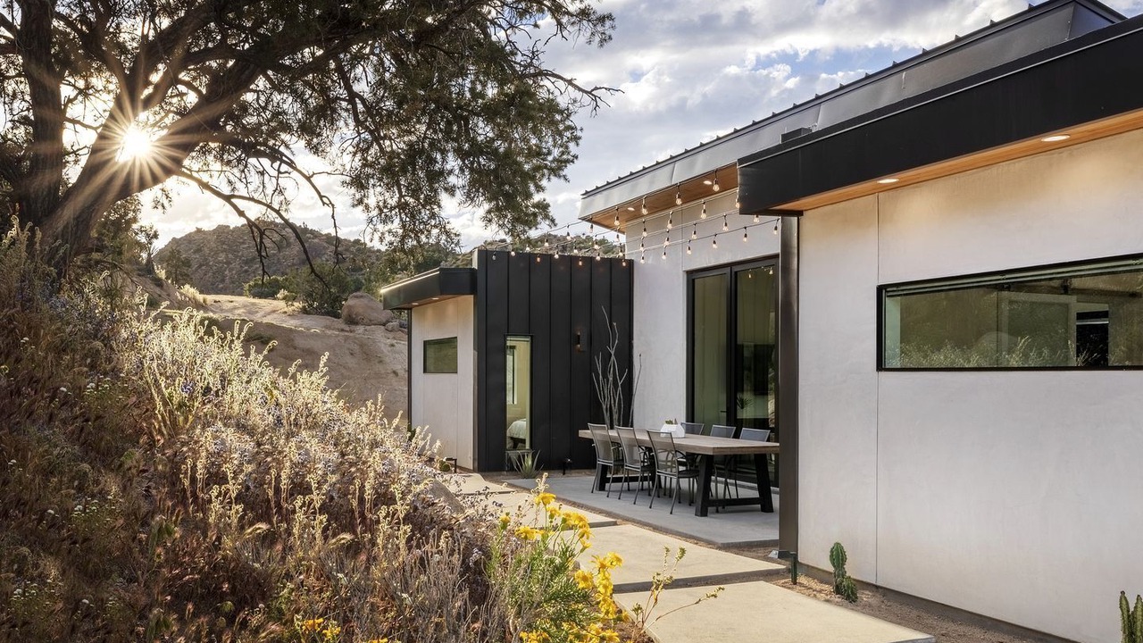 Photo of Outdoor in Yucca Valley