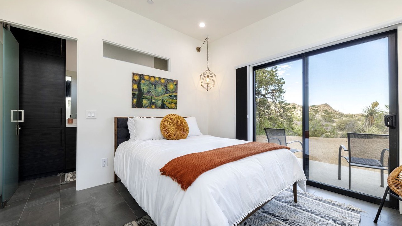 Photo of Bedroom in Yucca Valley