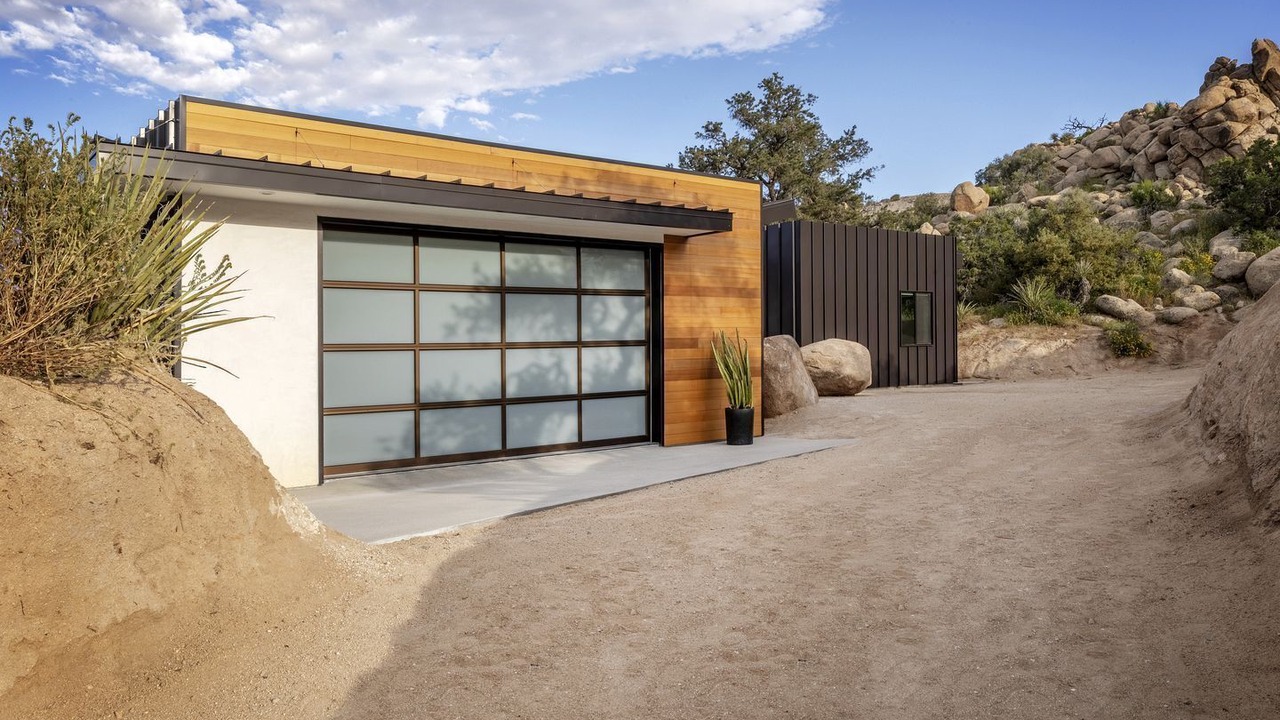 Photo of Outdoor in Yucca Valley