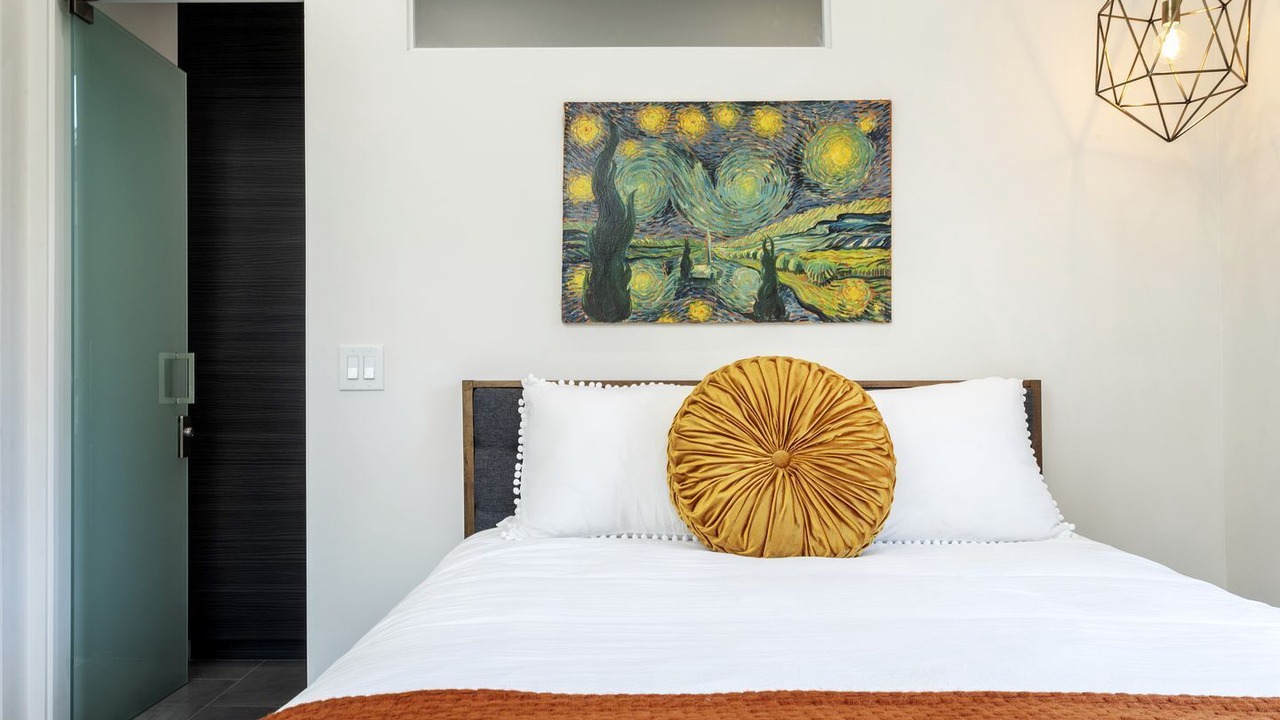 Photo of Bedroom in Yucca Valley