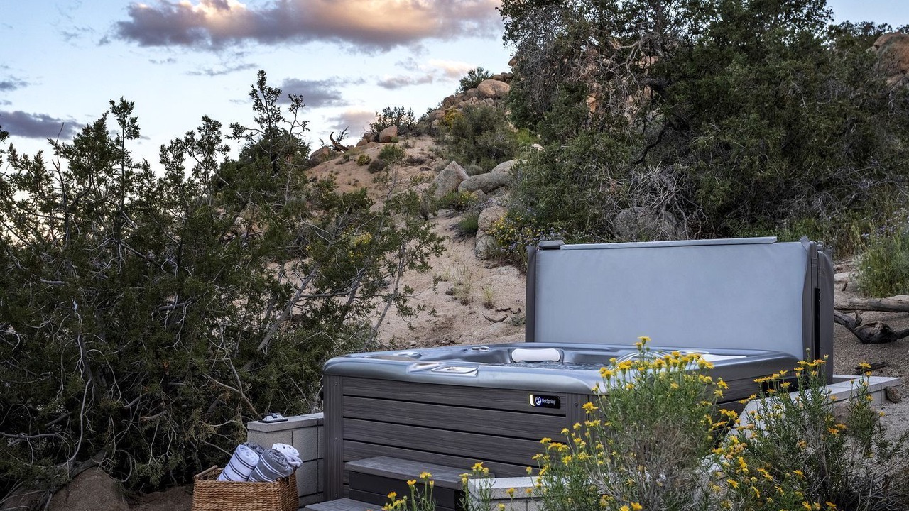 Photo of Outdoor in Yucca Valley