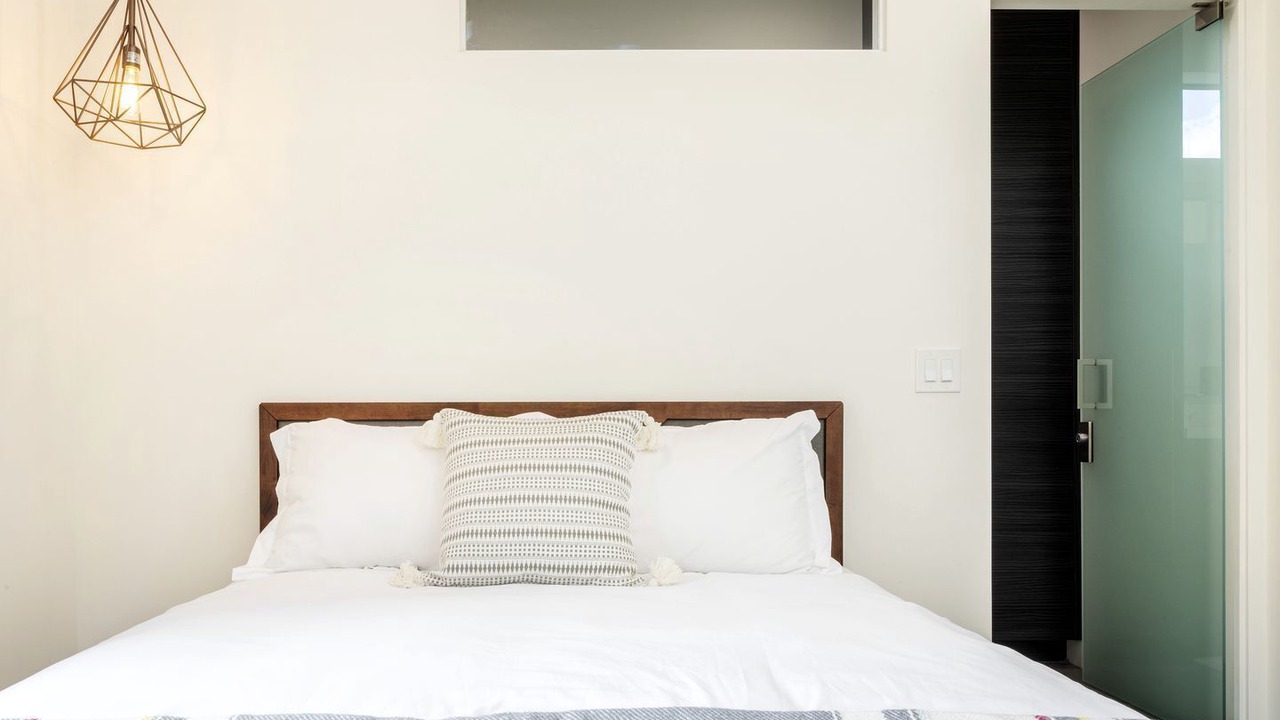 Photo of Bedroom in Yucca Valley
