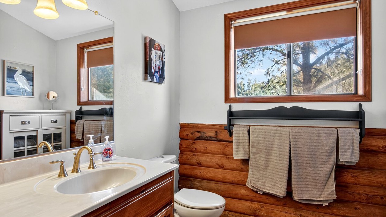 Photo of Bathroom in Prescott