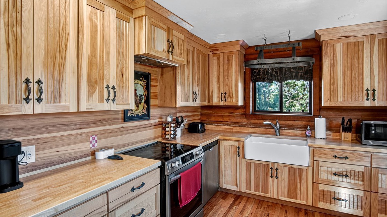 Photo of Kitchen in Prescott