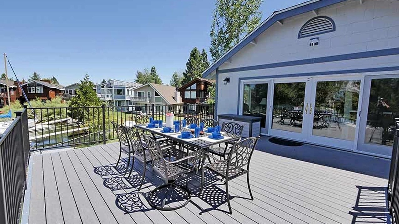 Photo of Outdoor in Tahoe Keys