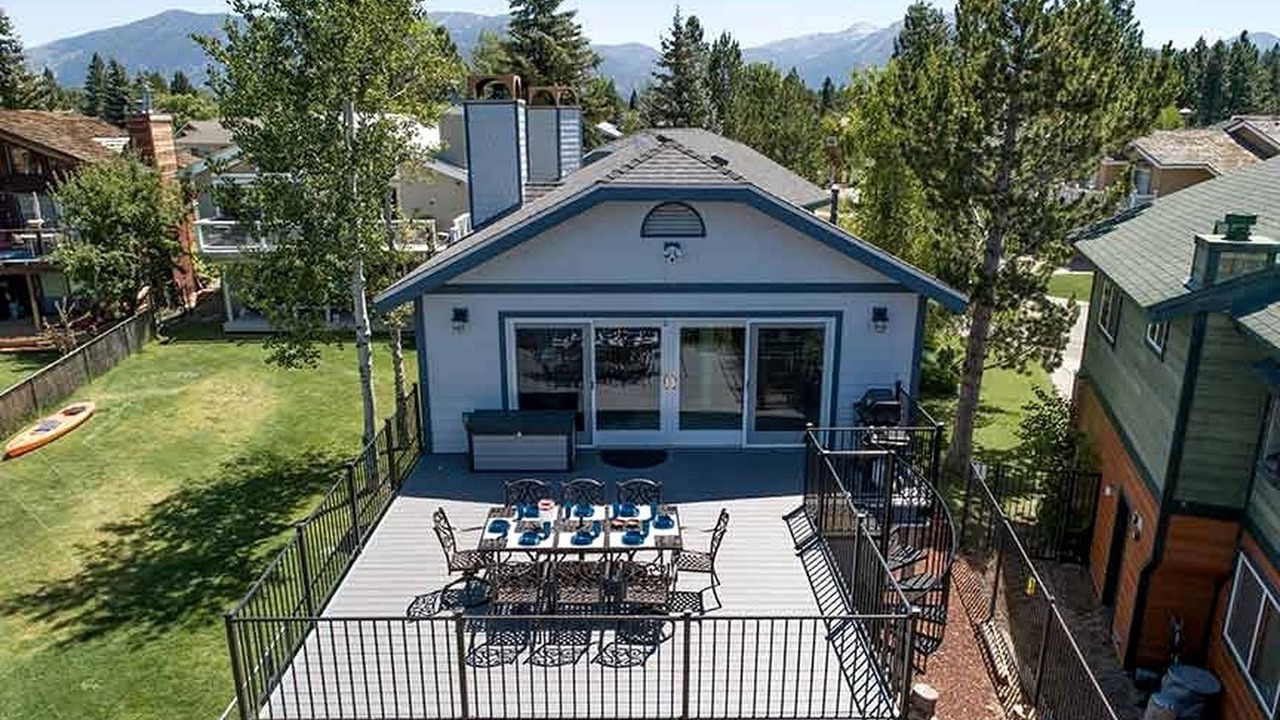 Photo of Outdoor in Tahoe Keys