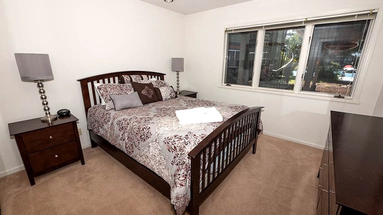 Photo of Bedroom in Tahoe Keys