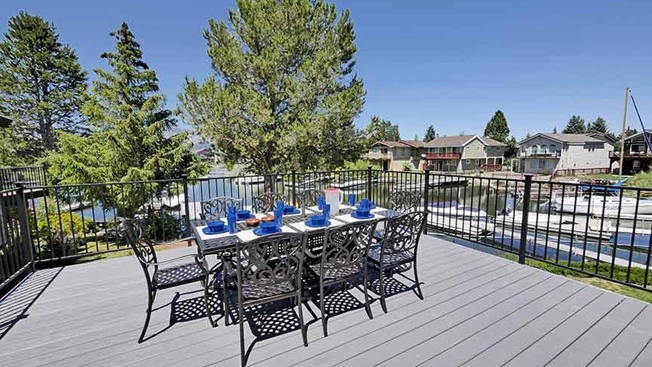 Photo of Outdoor in Tahoe Keys