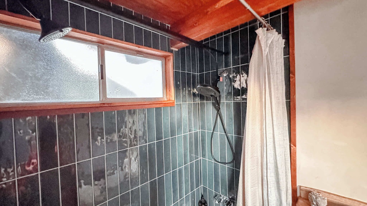 Photo of Bathroom in Idyllwild