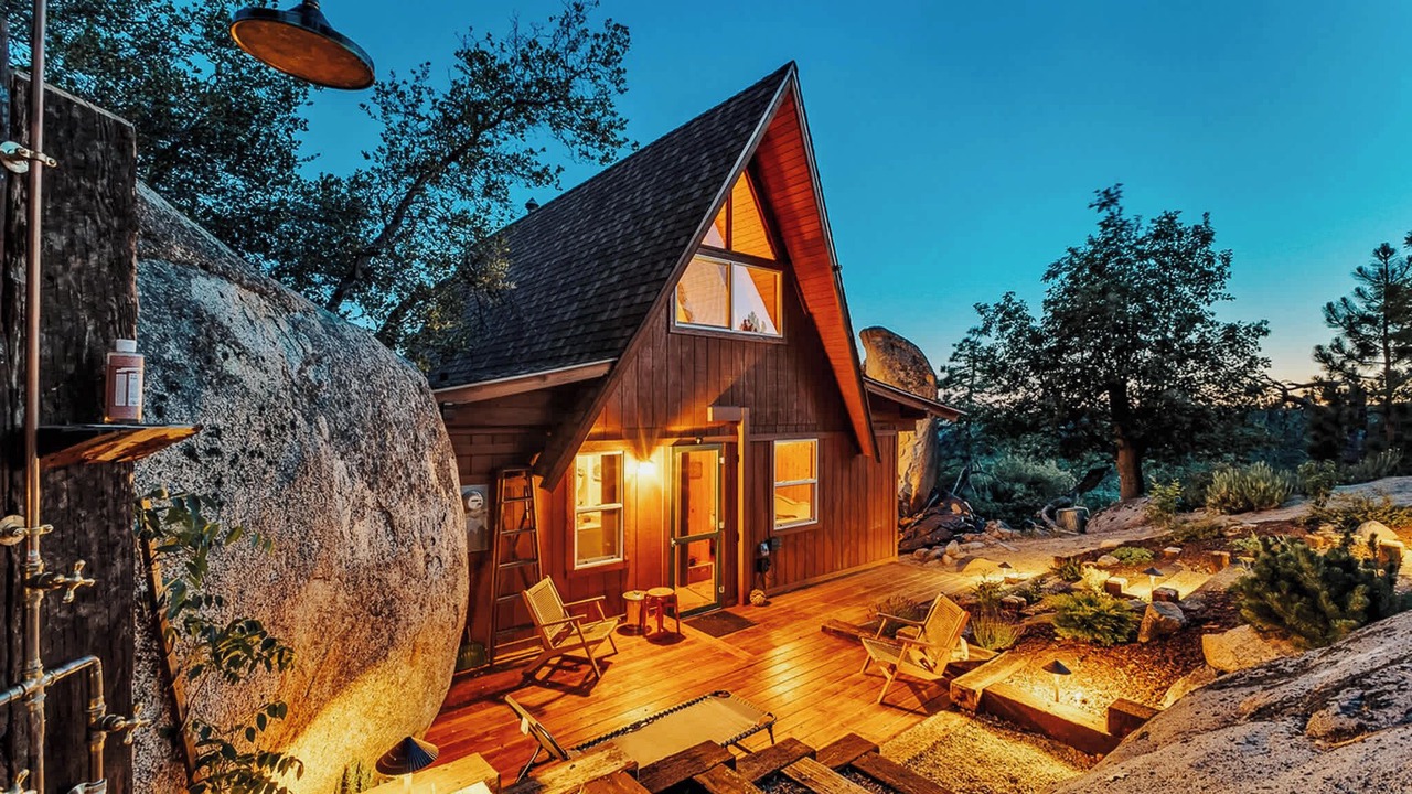 Photo of Outdoor in Idyllwild