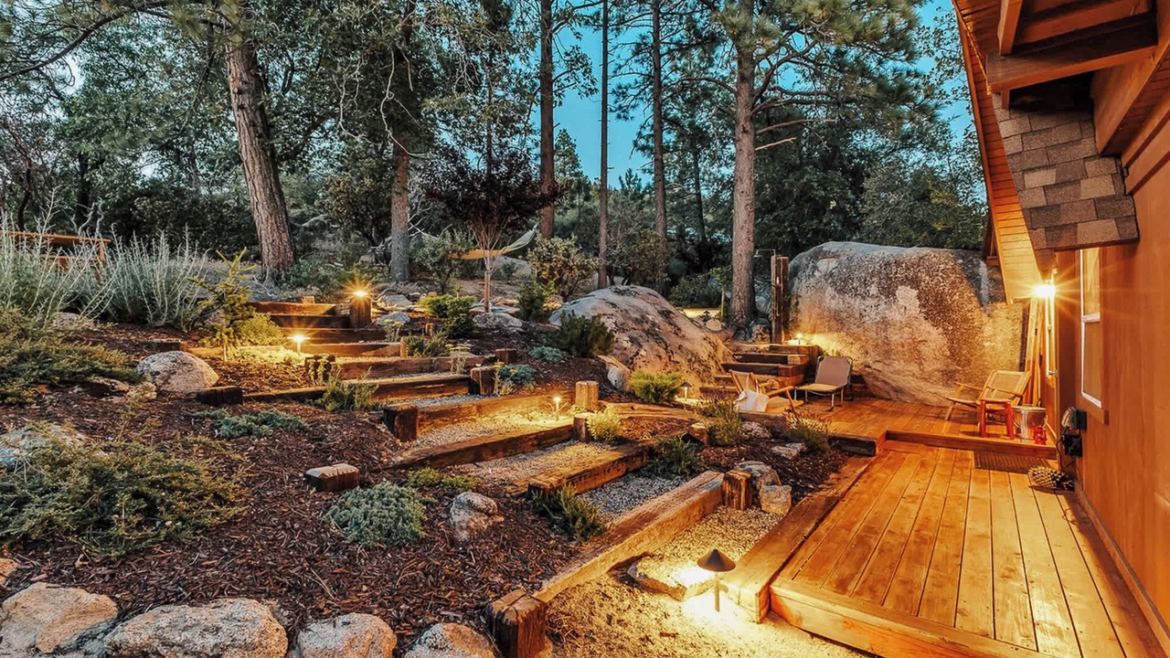 Photo of Outdoor in Idyllwild