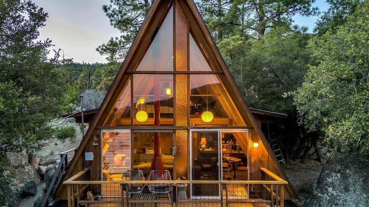 Photo of Outdoor in Idyllwild