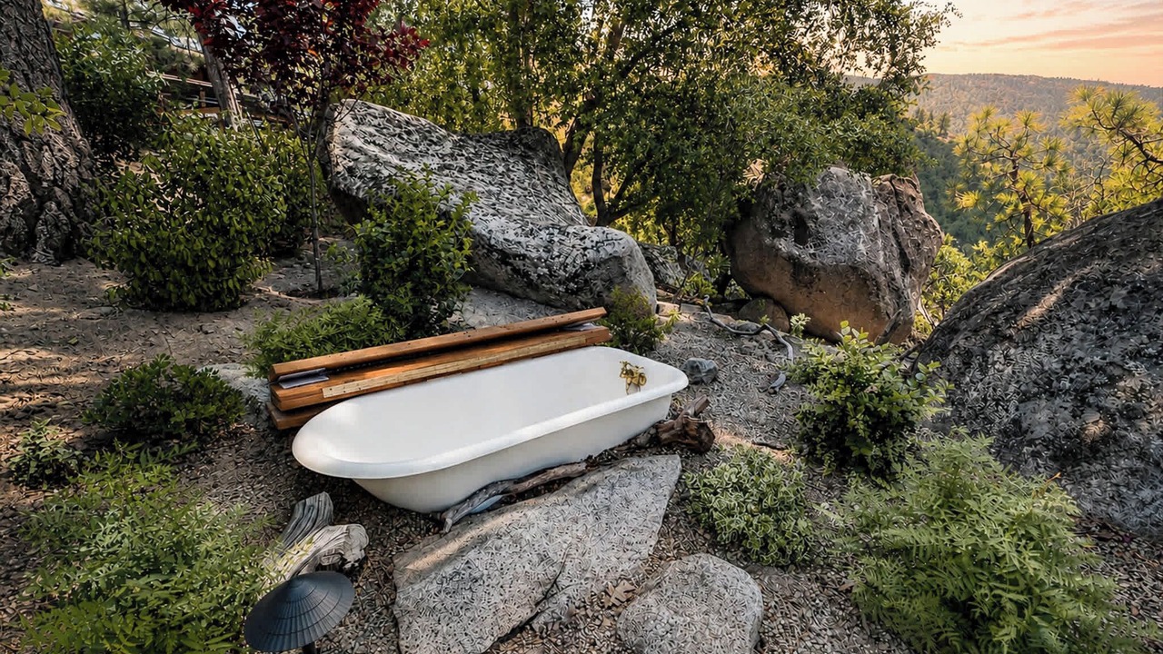 Photo of Outdoor in Idyllwild
