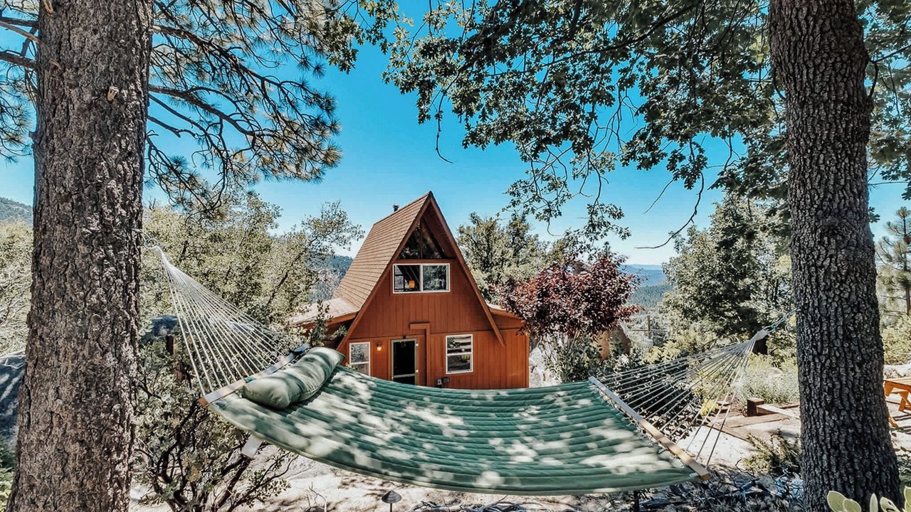 Photo of Outdoor in Idyllwild