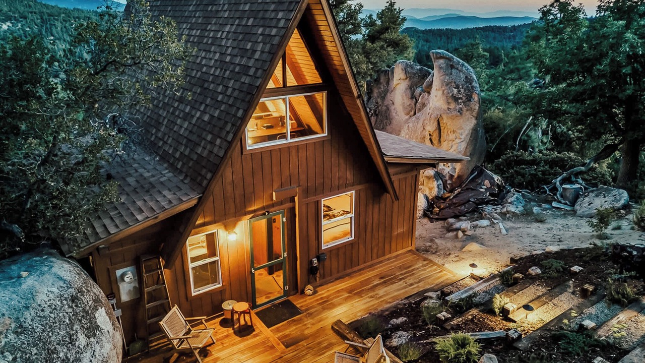 Photo of Outdoor in Idyllwild
