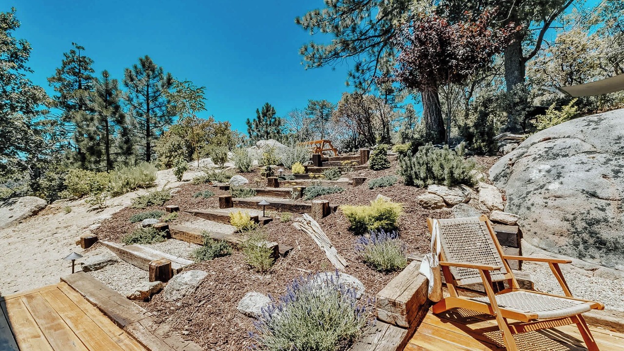 Photo of Outdoor in Idyllwild