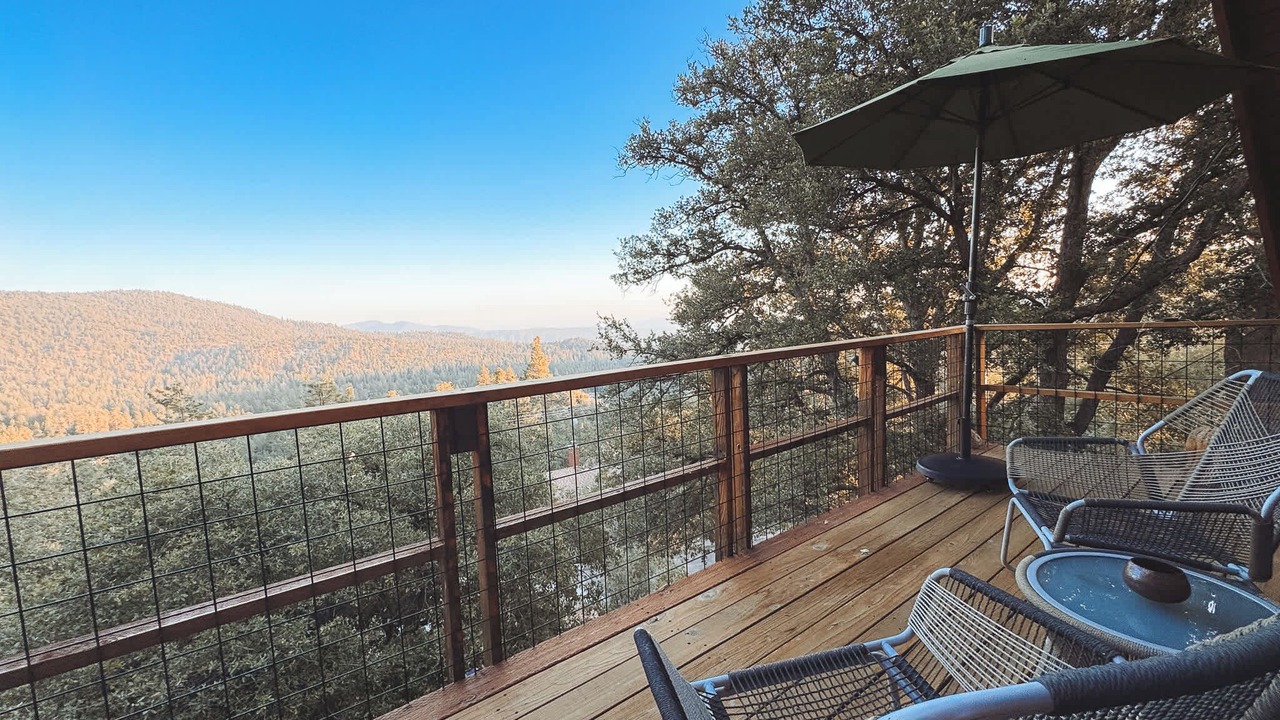 Photo of Outdoor in Idyllwild