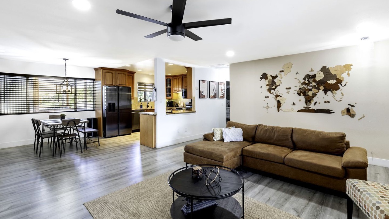Photo of Livingroom in Yucca Valley