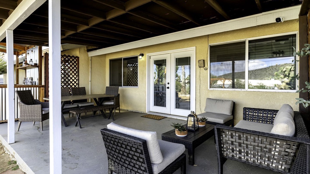 Photo of Outdoor in Yucca Valley