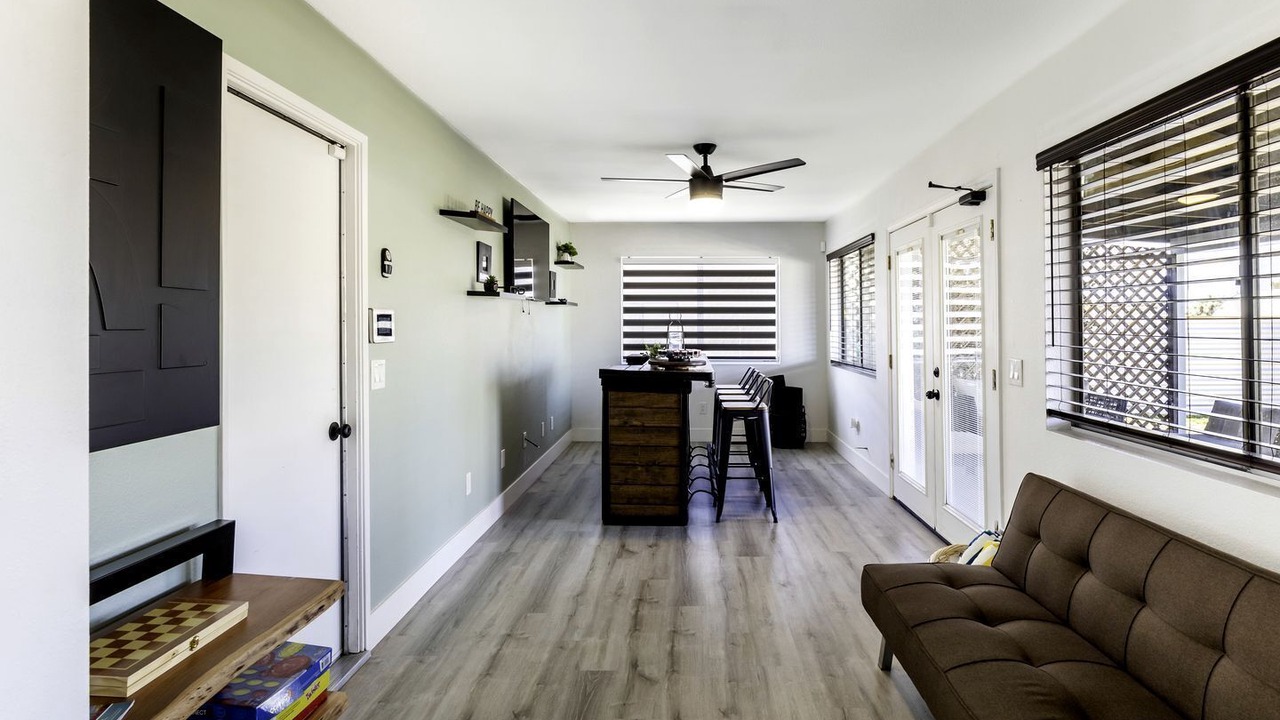 Photo of Livingroom in Yucca Valley