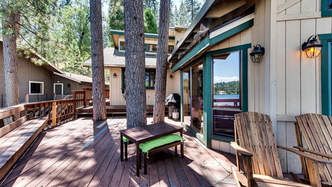 Photo of Patio Balcony in Groveland
