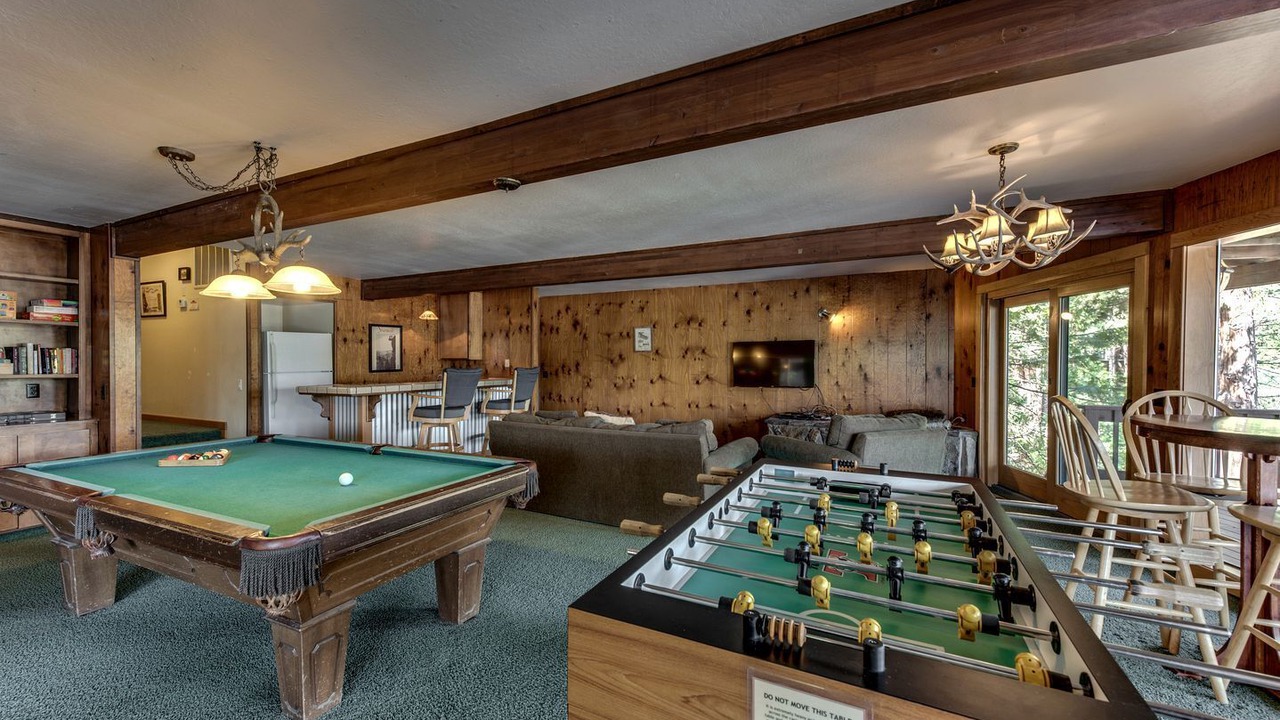 Photo of Bedroom in Groveland
