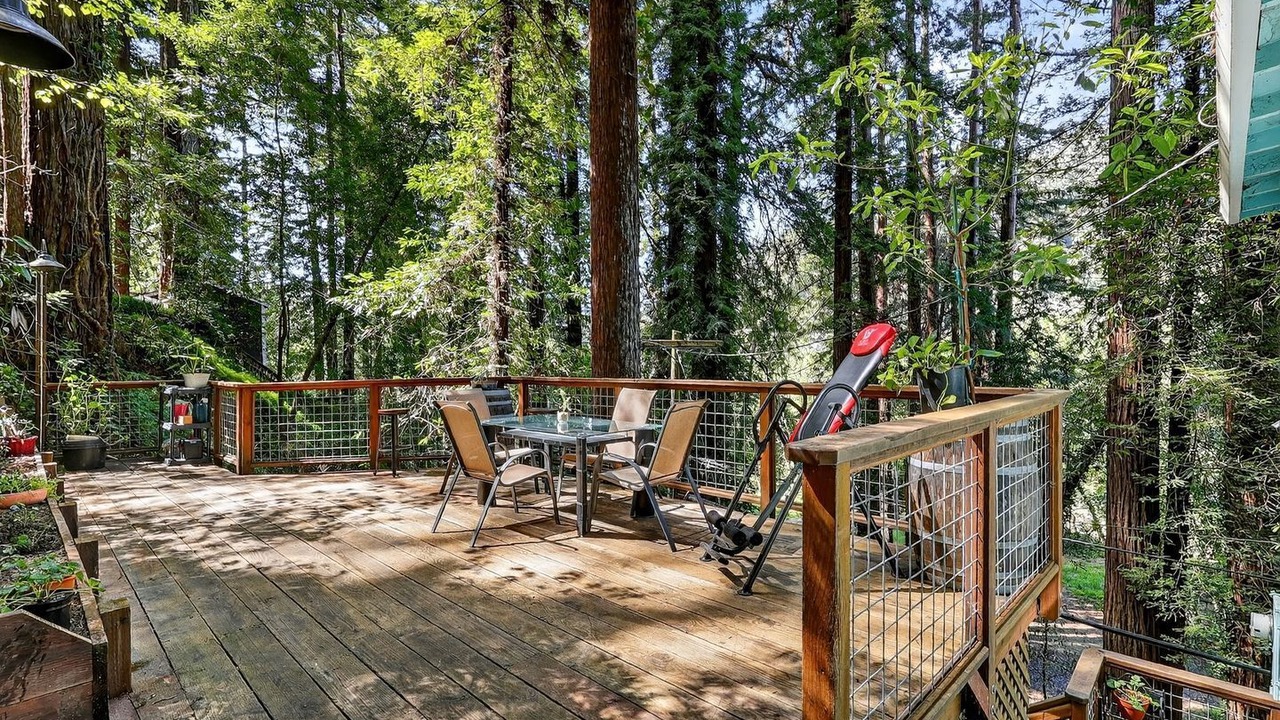 Photo of Outdoor in Hacienda