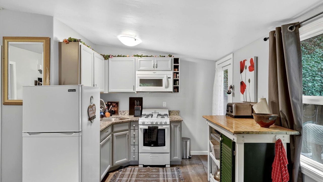 Photo of Kitchen in Hacienda