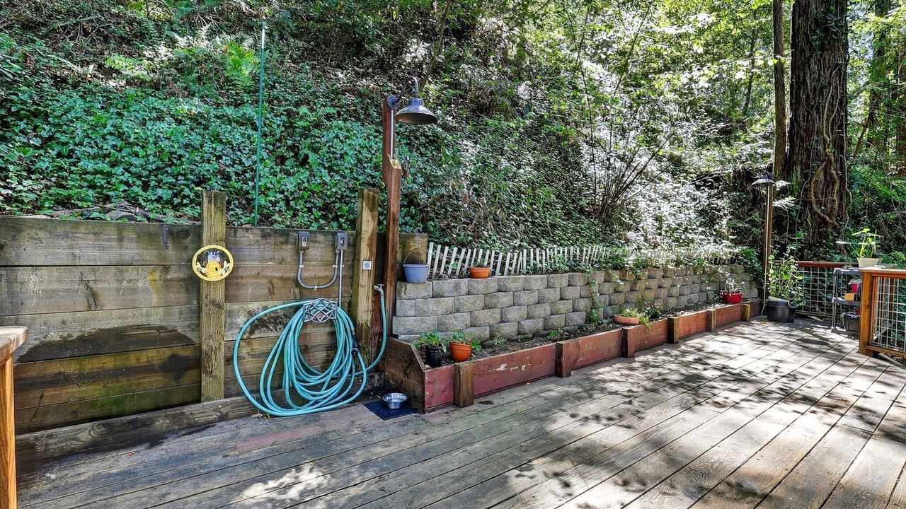 Photo of Outdoor in Hacienda