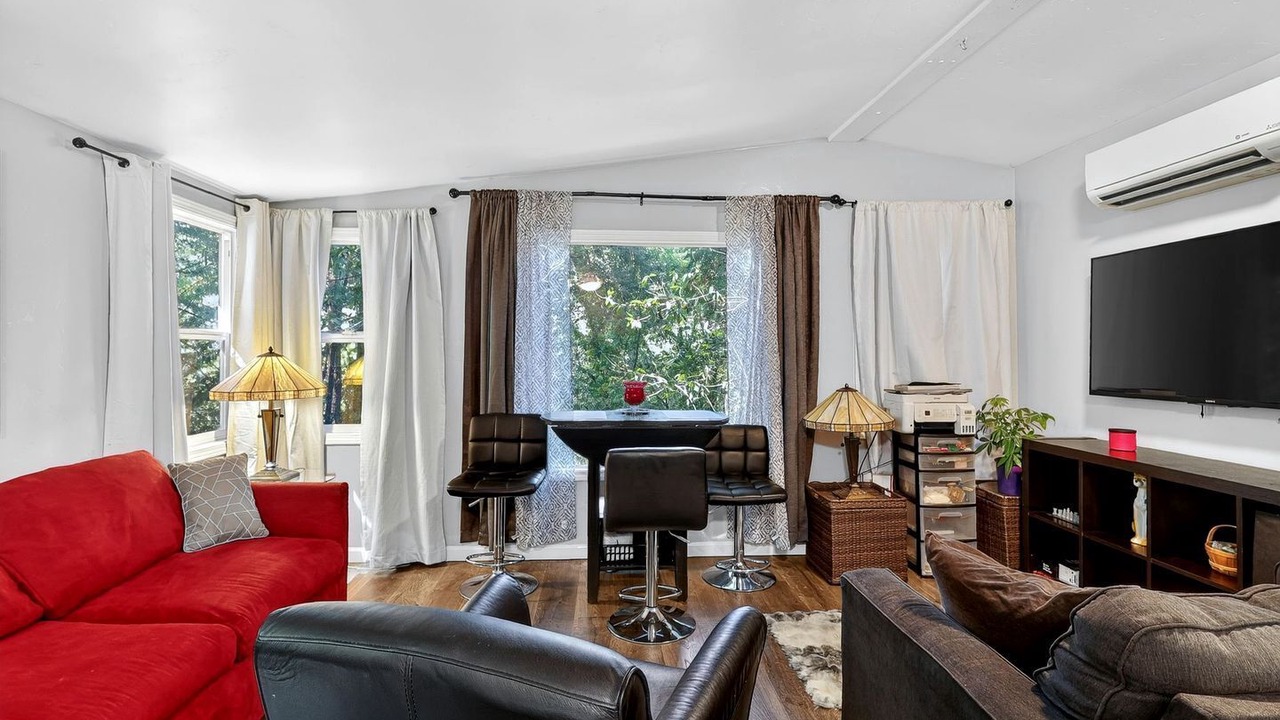 Photo of Livingroom in Hacienda