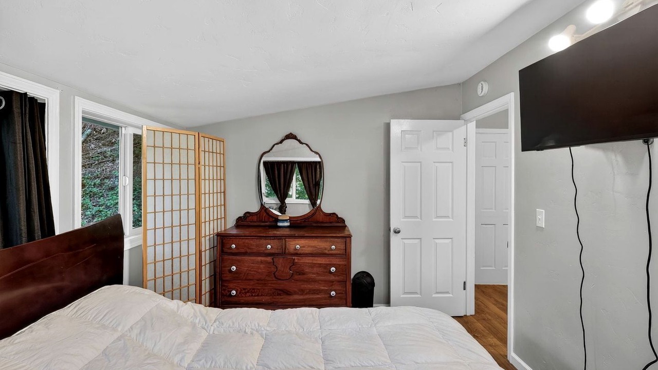 Photo of Bedroom in Hacienda