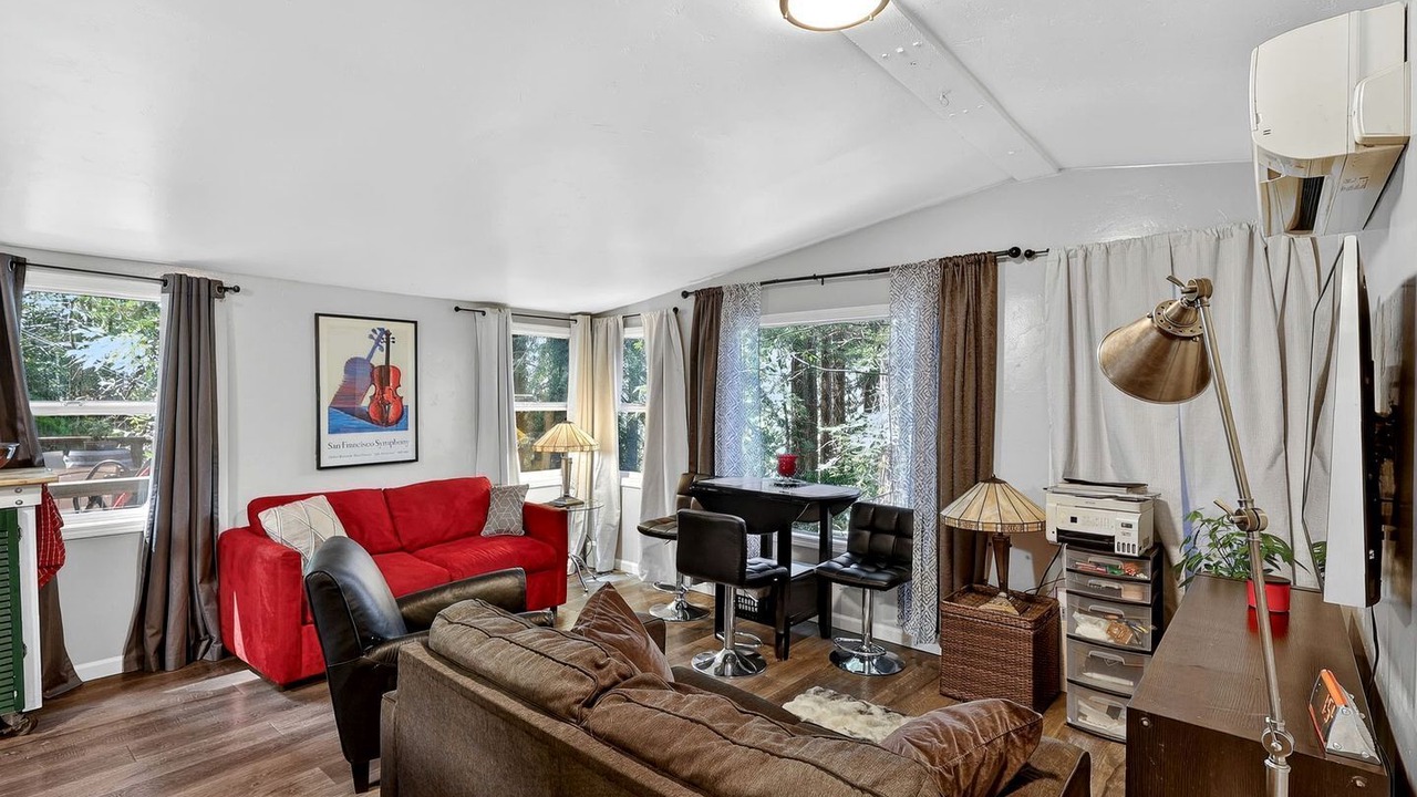 Photo of Livingroom in Hacienda