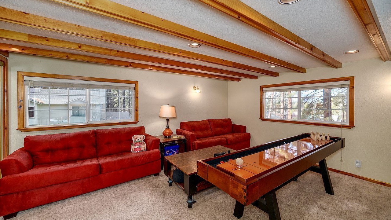 Photo of Bedroom in Sierra Tract