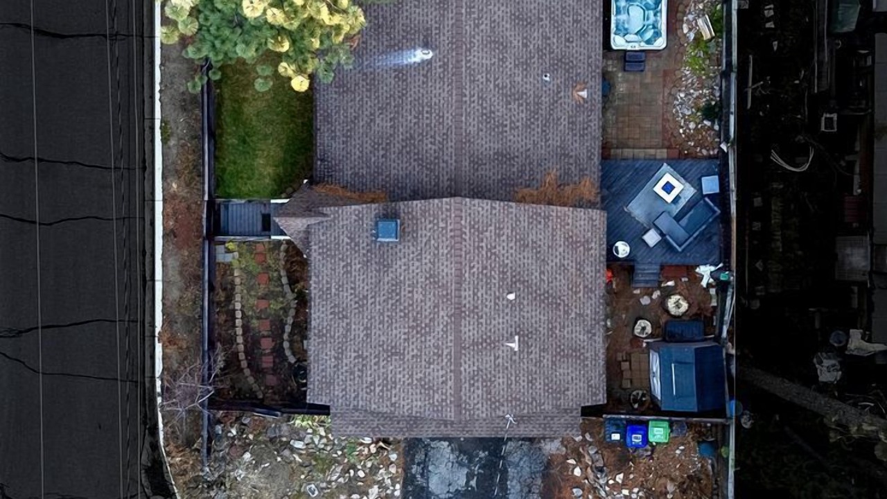 Photo of Outdoor in Sierra Tract