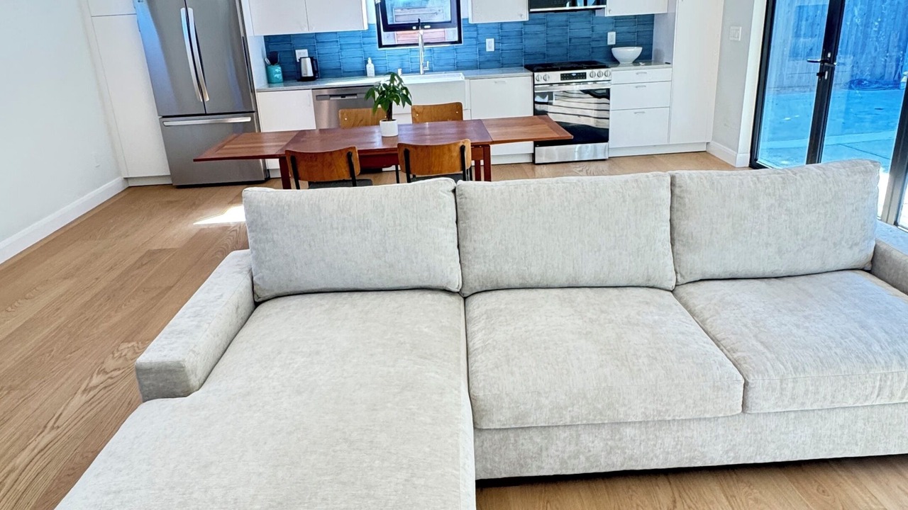 Photo of Livingroom in Sunset Park