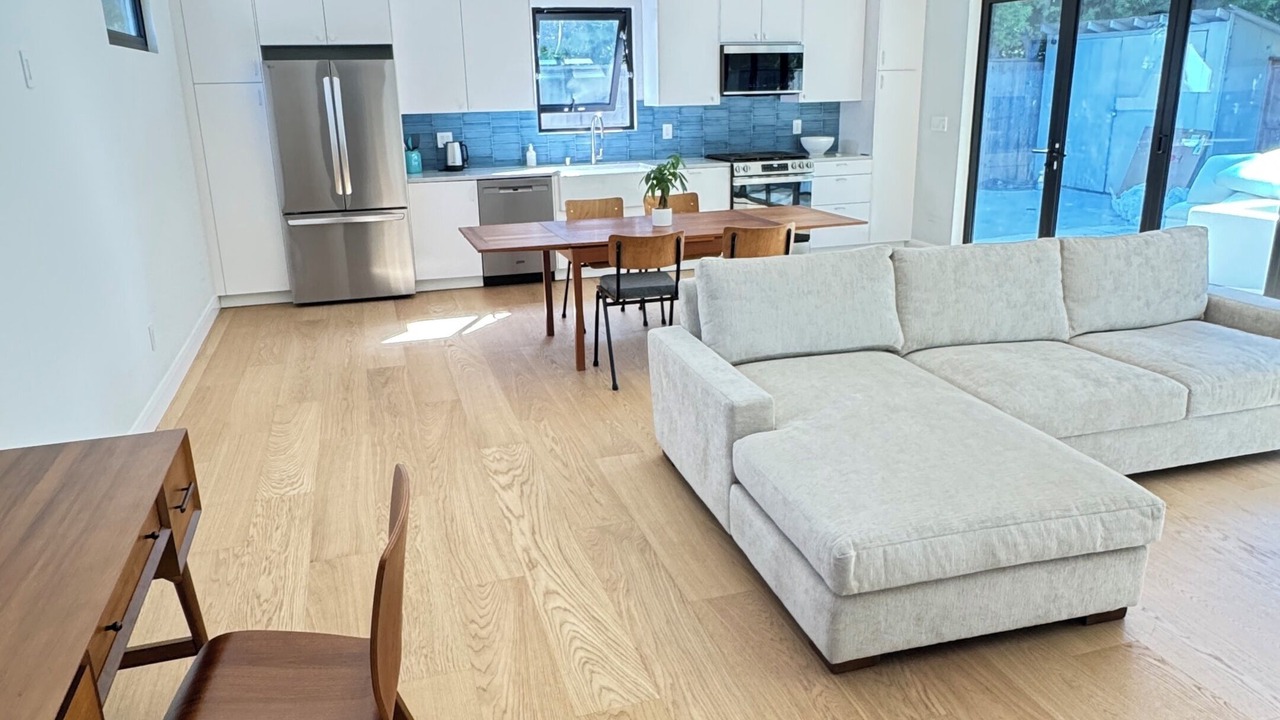 Photo of Livingroom in Sunset Park