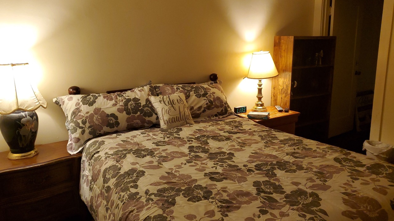 Photo of Bedroom in Park Mesa Heights