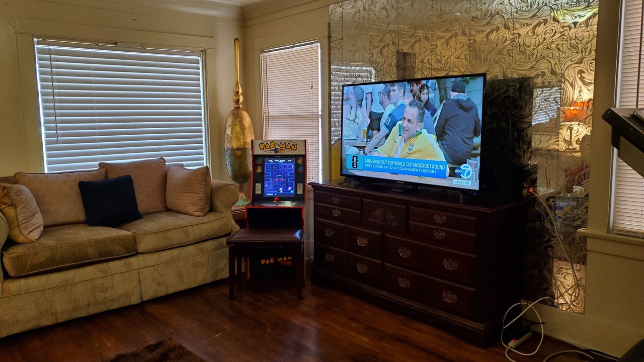 Photo of Livingroom in Park Mesa Heights