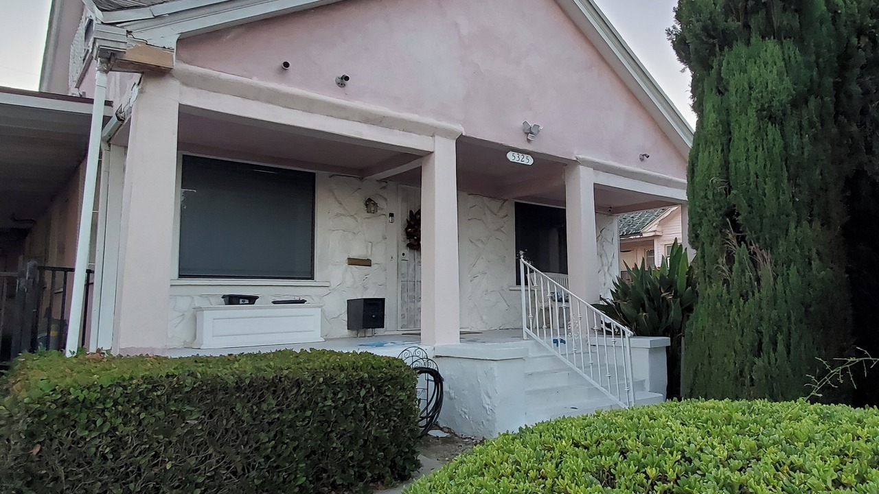 Photo of Outdoor in Park Mesa Heights