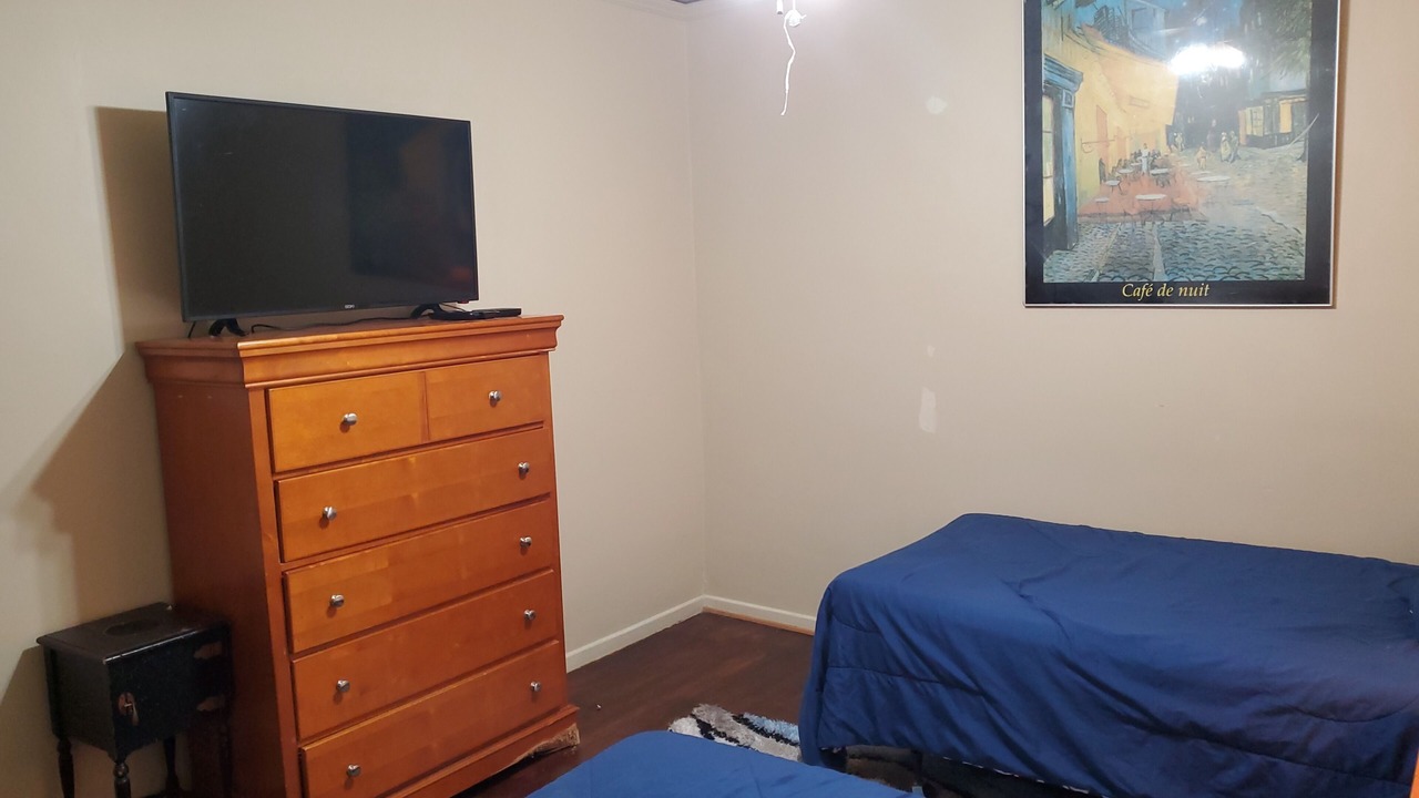 Photo of Bedroom in Park Mesa Heights