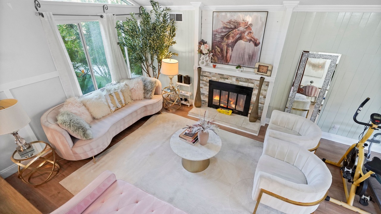 Photo of Livingroom in Valencia