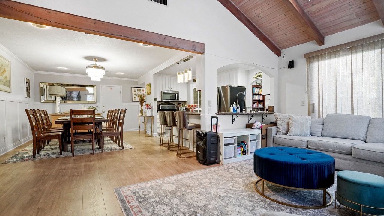 Photo of Livingroom in Valencia
