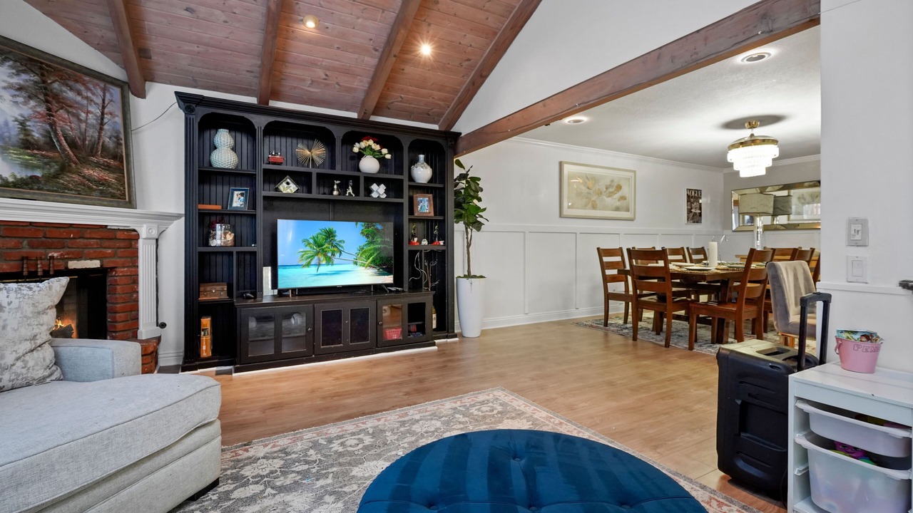 Photo of Livingroom in Valencia