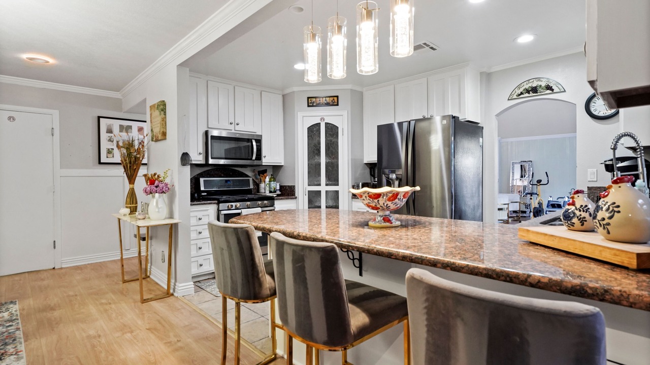 Photo of Kitchen in Valencia