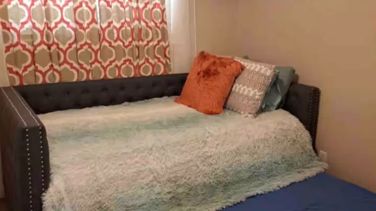 Photo of Bedroom in Canyon Country