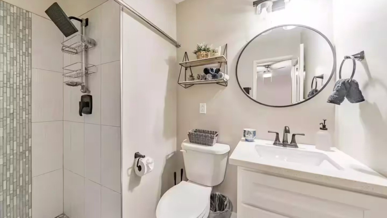 Photo of Bathroom in Canyon Country