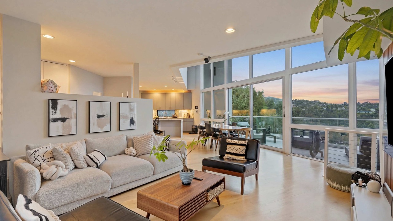 Photo of Livingroom in Brentwood