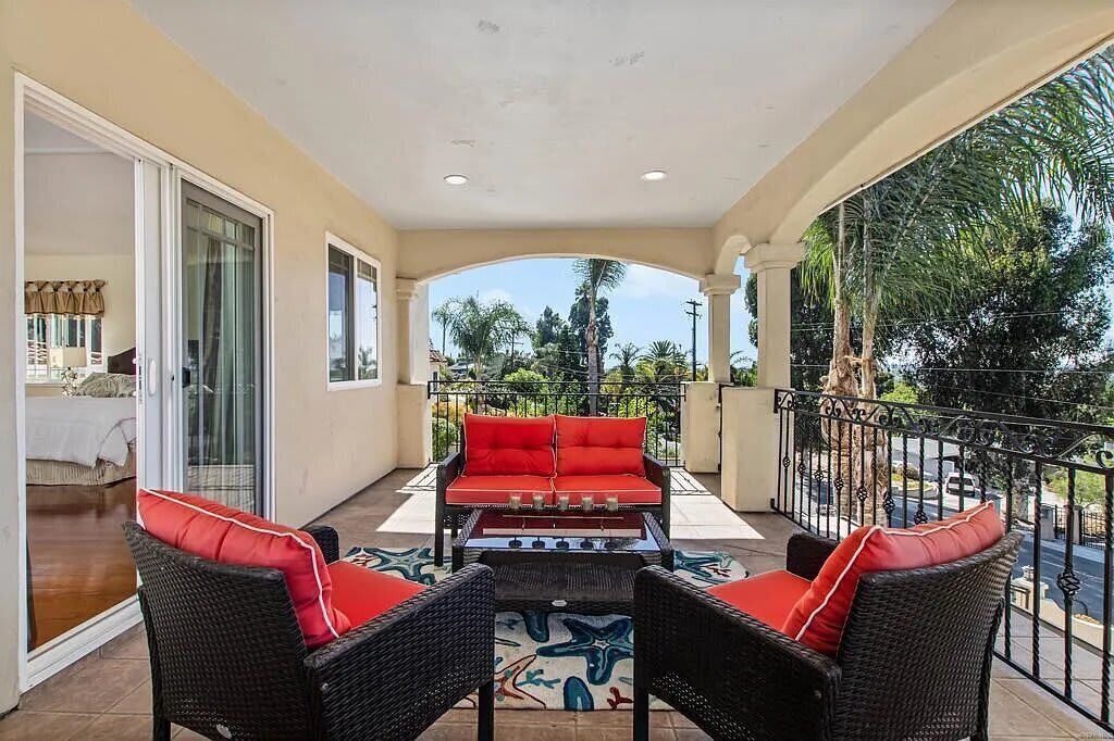 Photo of Outdoor in Vista
