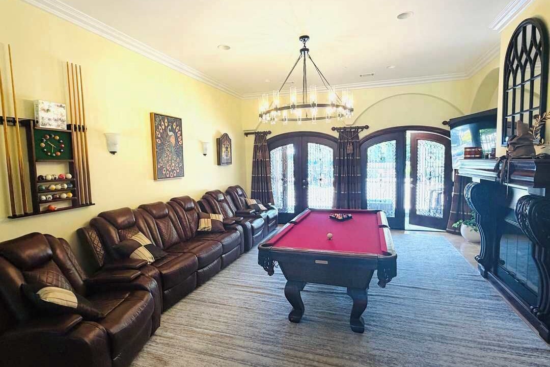 Photo of Bedroom in Vista
